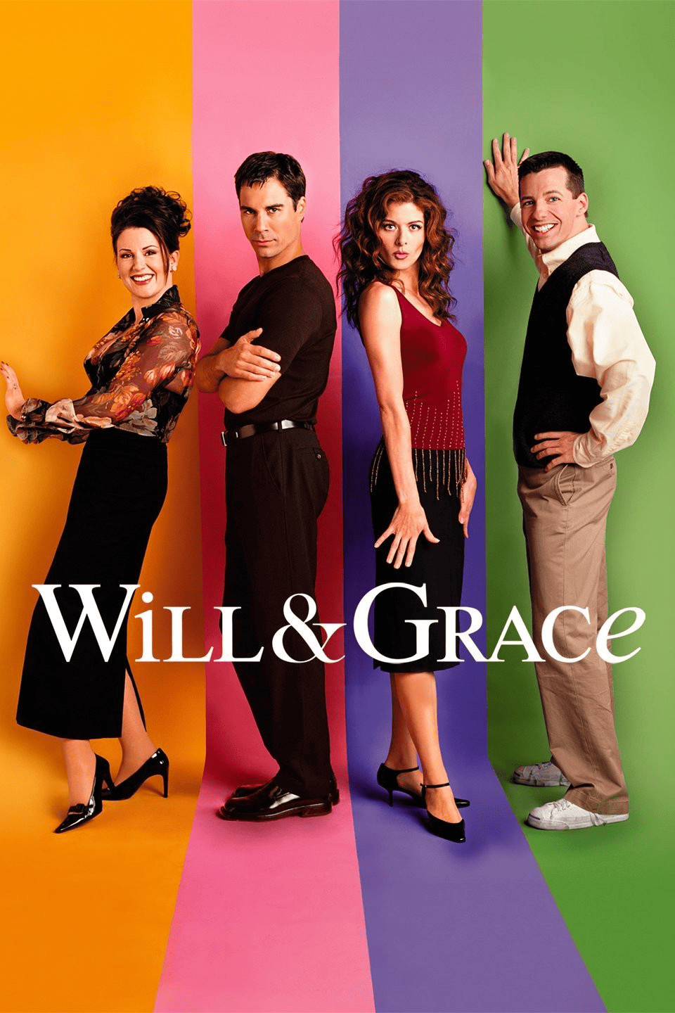 Will & Grace (1998)