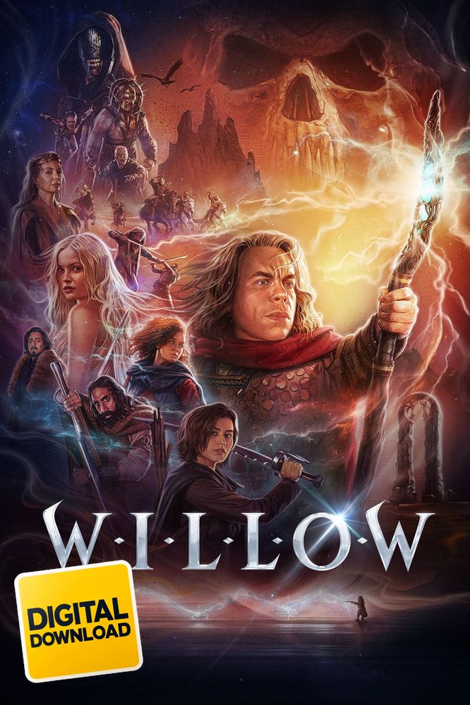 Willow (2022)