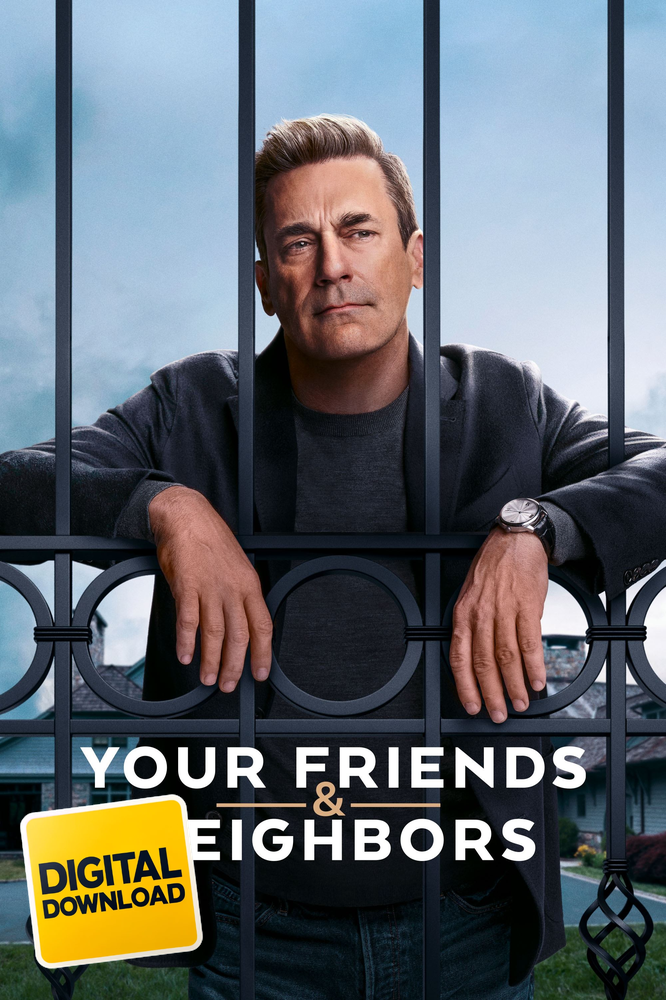 Your Friends & Neighbors (2025)