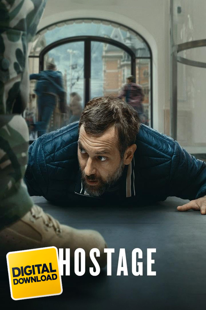 iHostage (2025)
