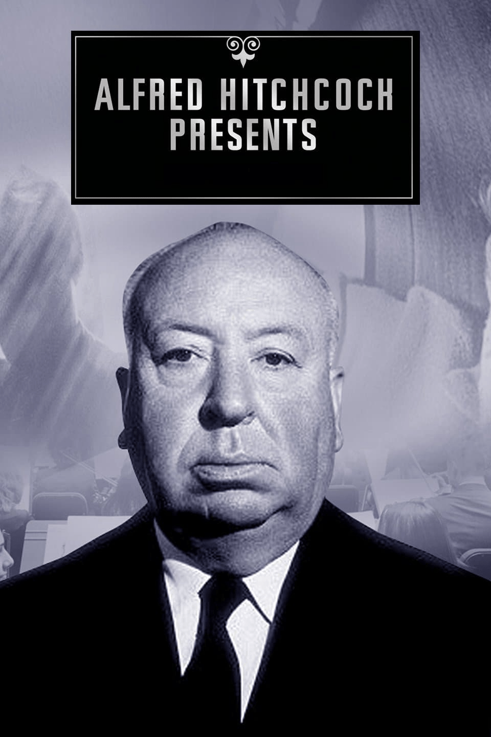 Alfred Hitchcock Presents (1955)