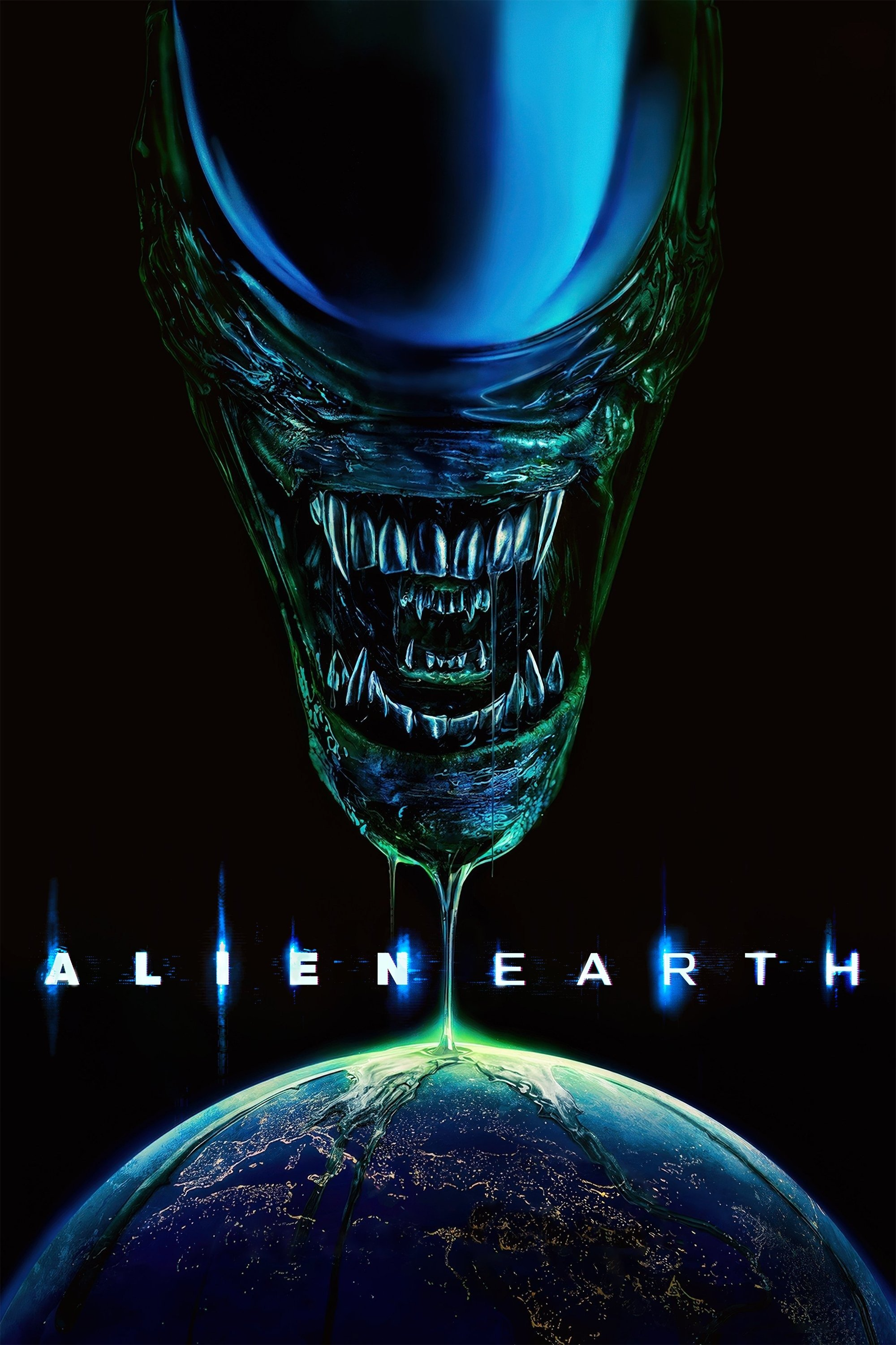 Alien Earth (2025)