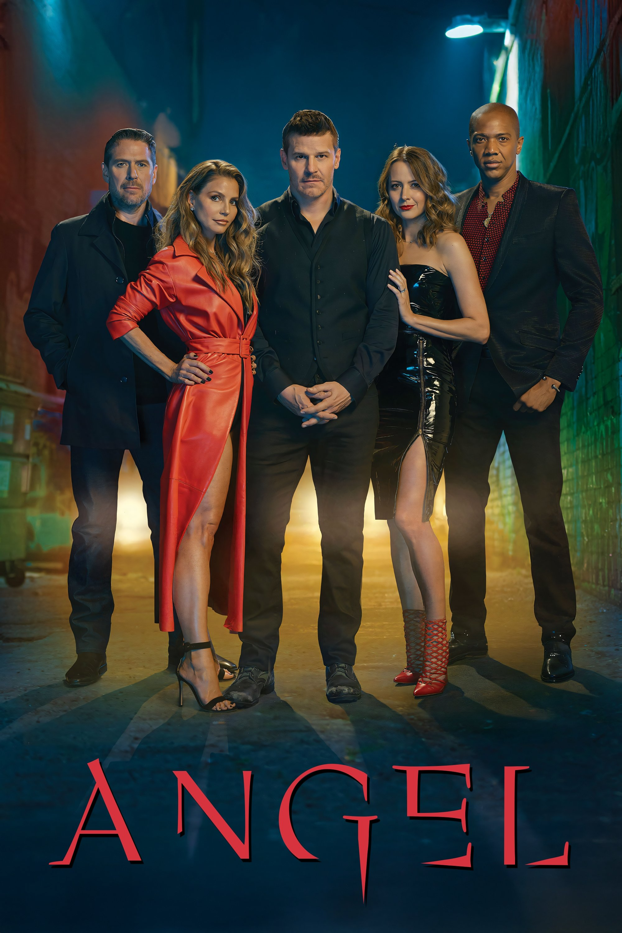 Angel (1999)