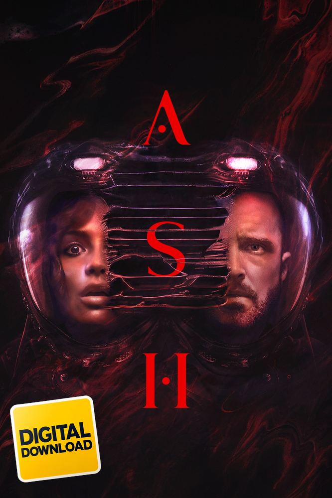 Ash (2025)