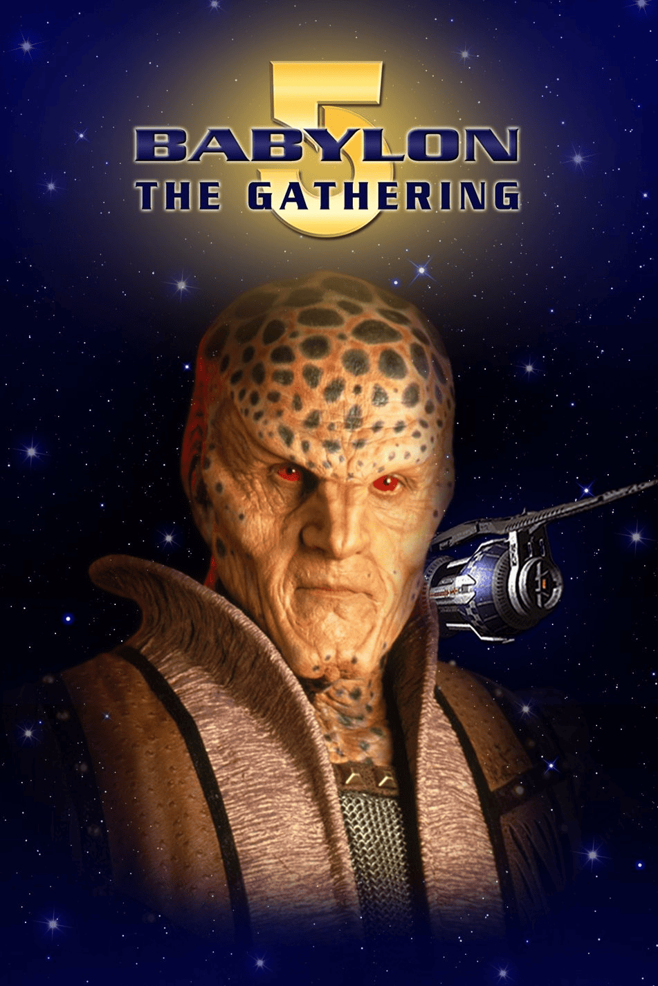 Babylon 5 The Gathering (1993)