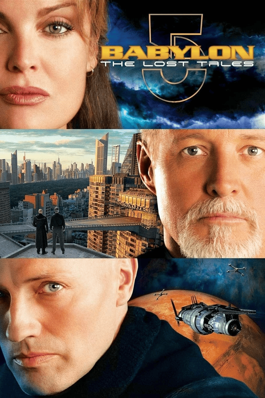 Babylon 5 The Lost Tales (2007)