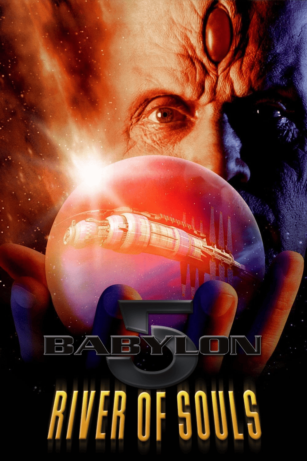 Babylon 5 The River of Souls (1998)