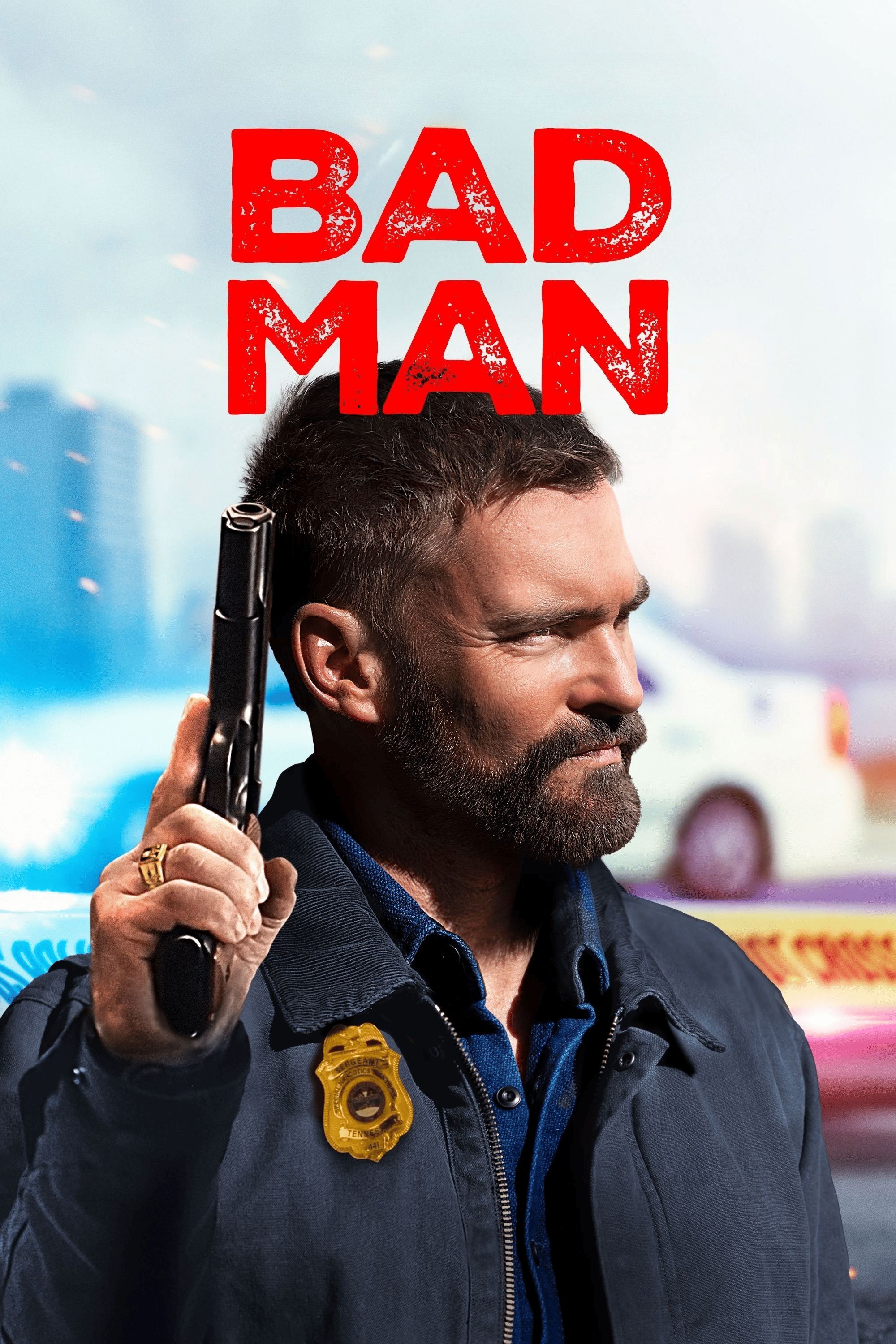 Bad Man (2025)