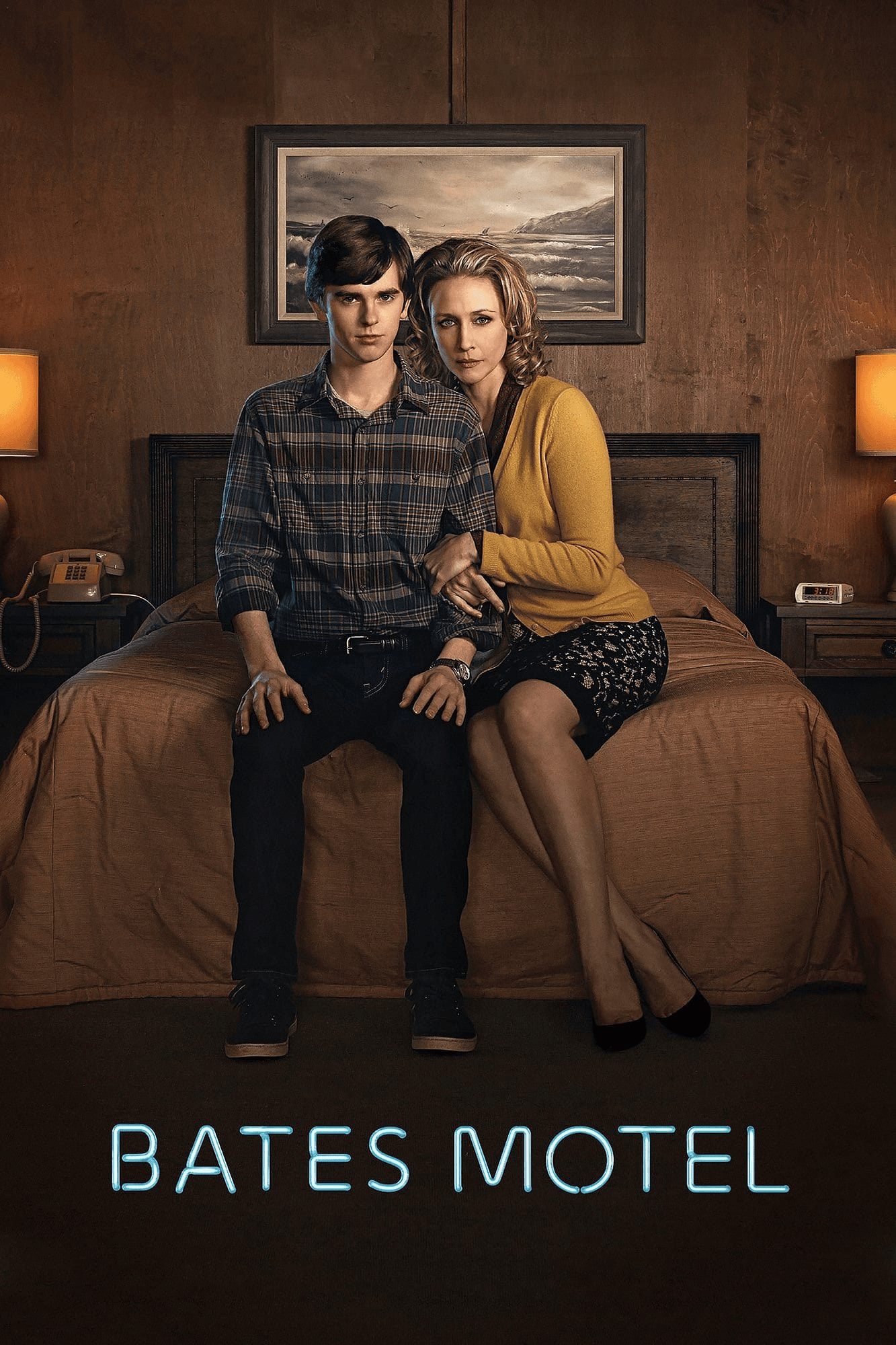 Bates Motel (2013)