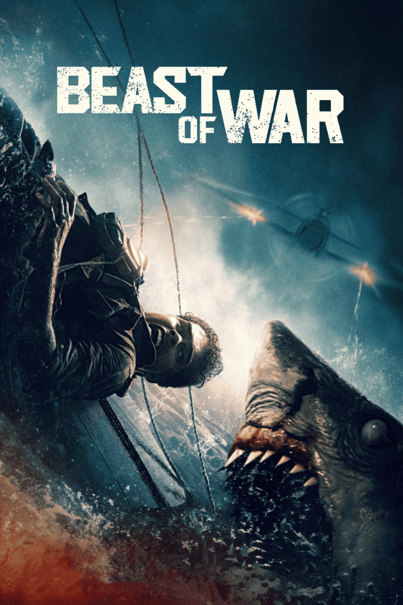 Beast of War (2025)