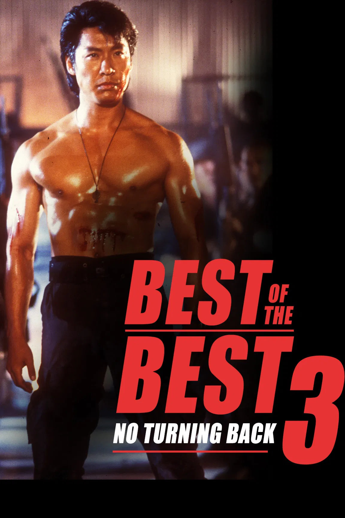 Best of the Best 3 No Turning Back (1995)