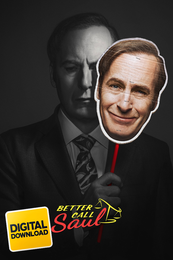 Better Call Saul (2015)
