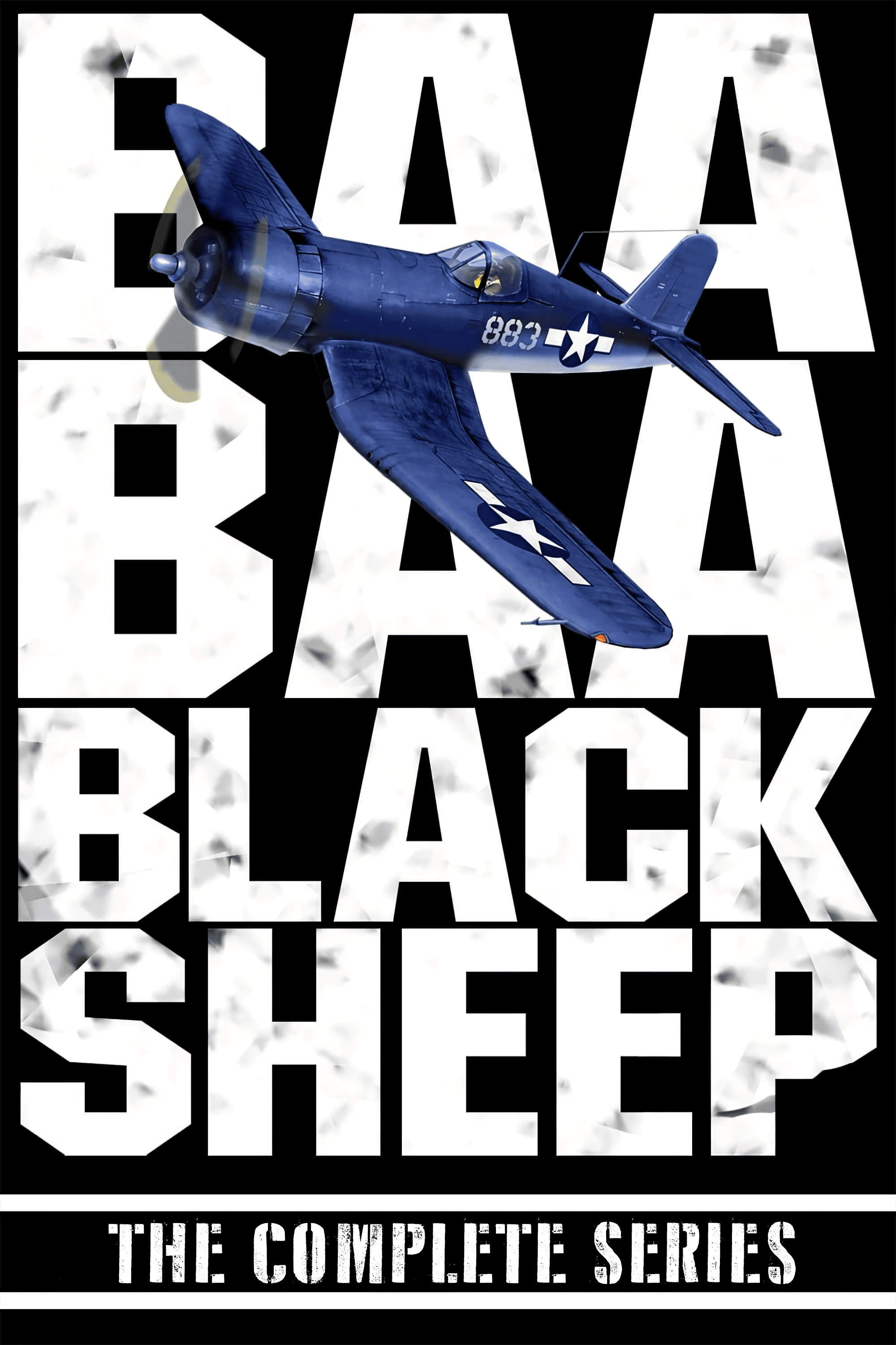 Black Sheep Squadron (1976)