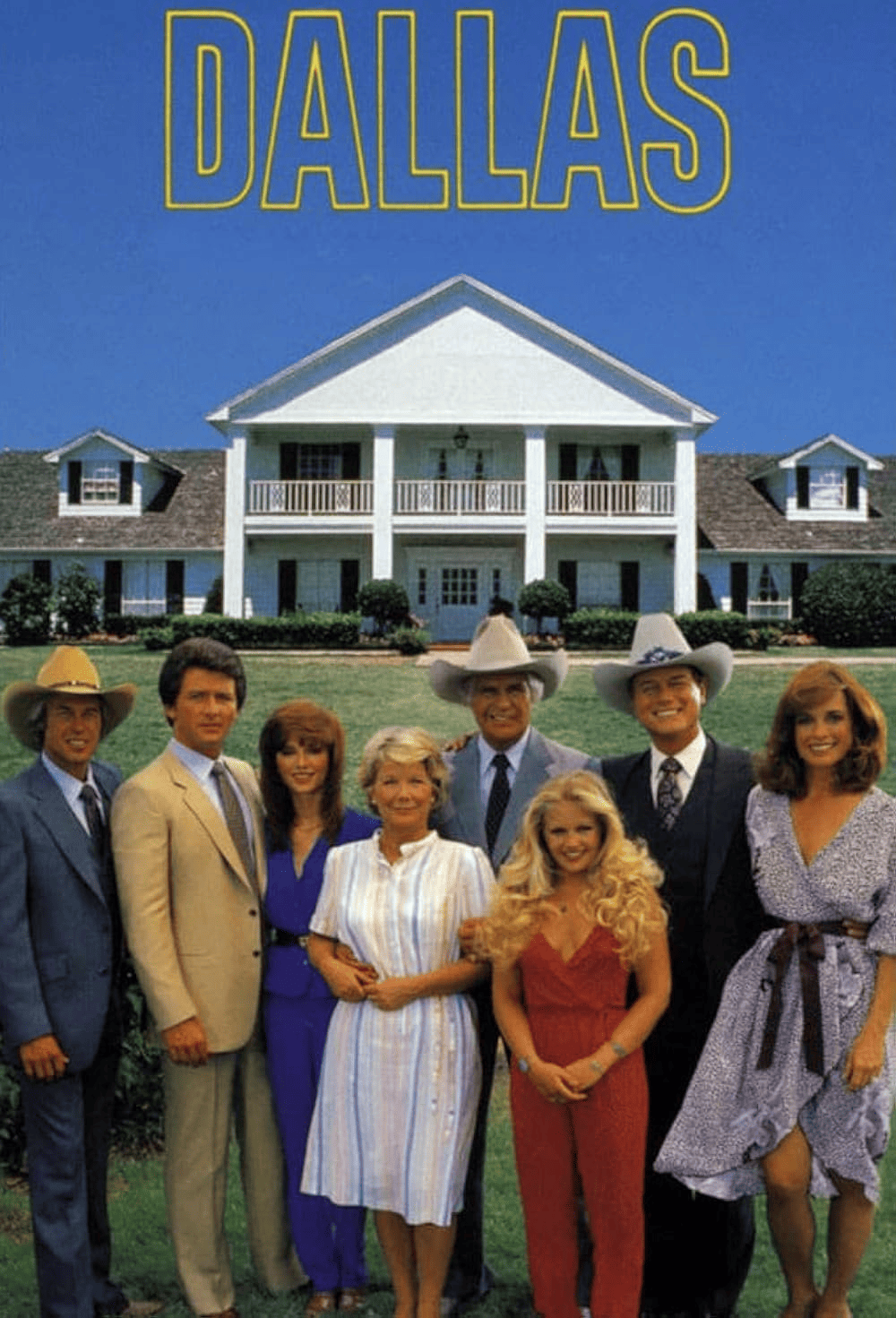 Dallas (1978)