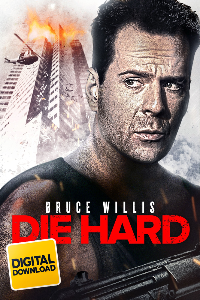 Die Hard (1988)