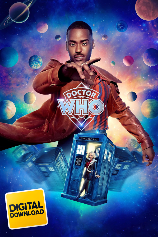 Doctor Who (2023)