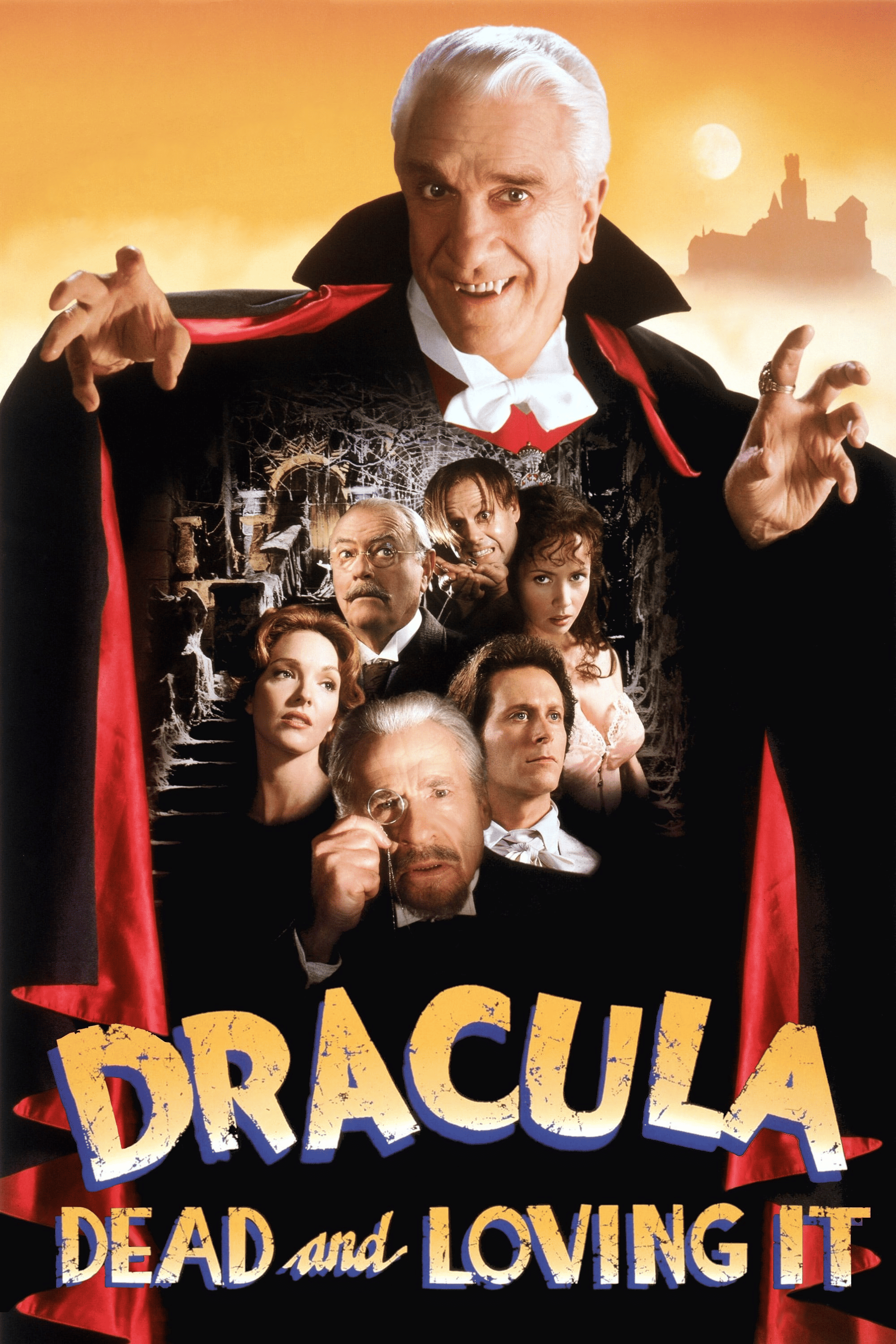 Dracula Dead and Loving It (1995)