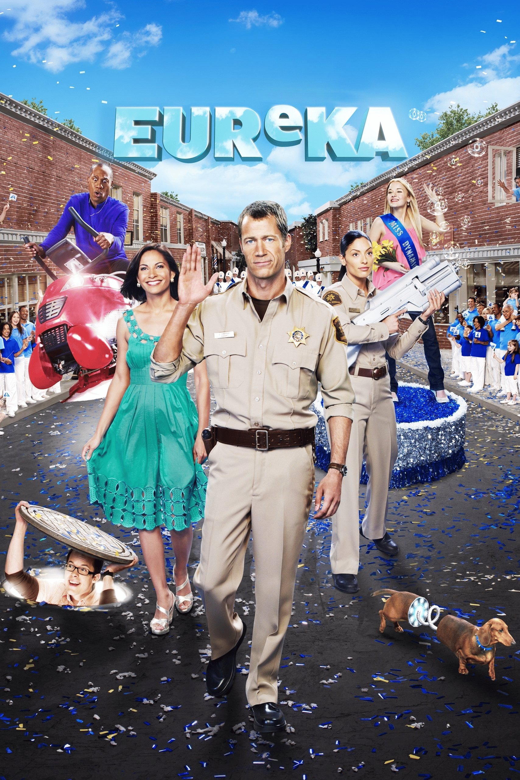 Eureka (2006)