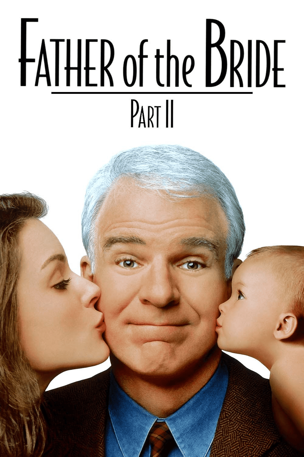 Father of the Bride Part II (1995)