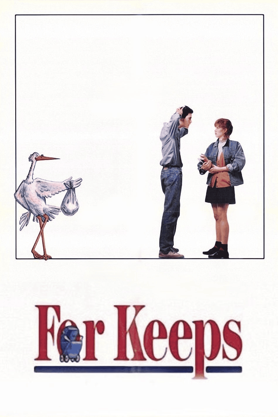 For Keeps (1988)