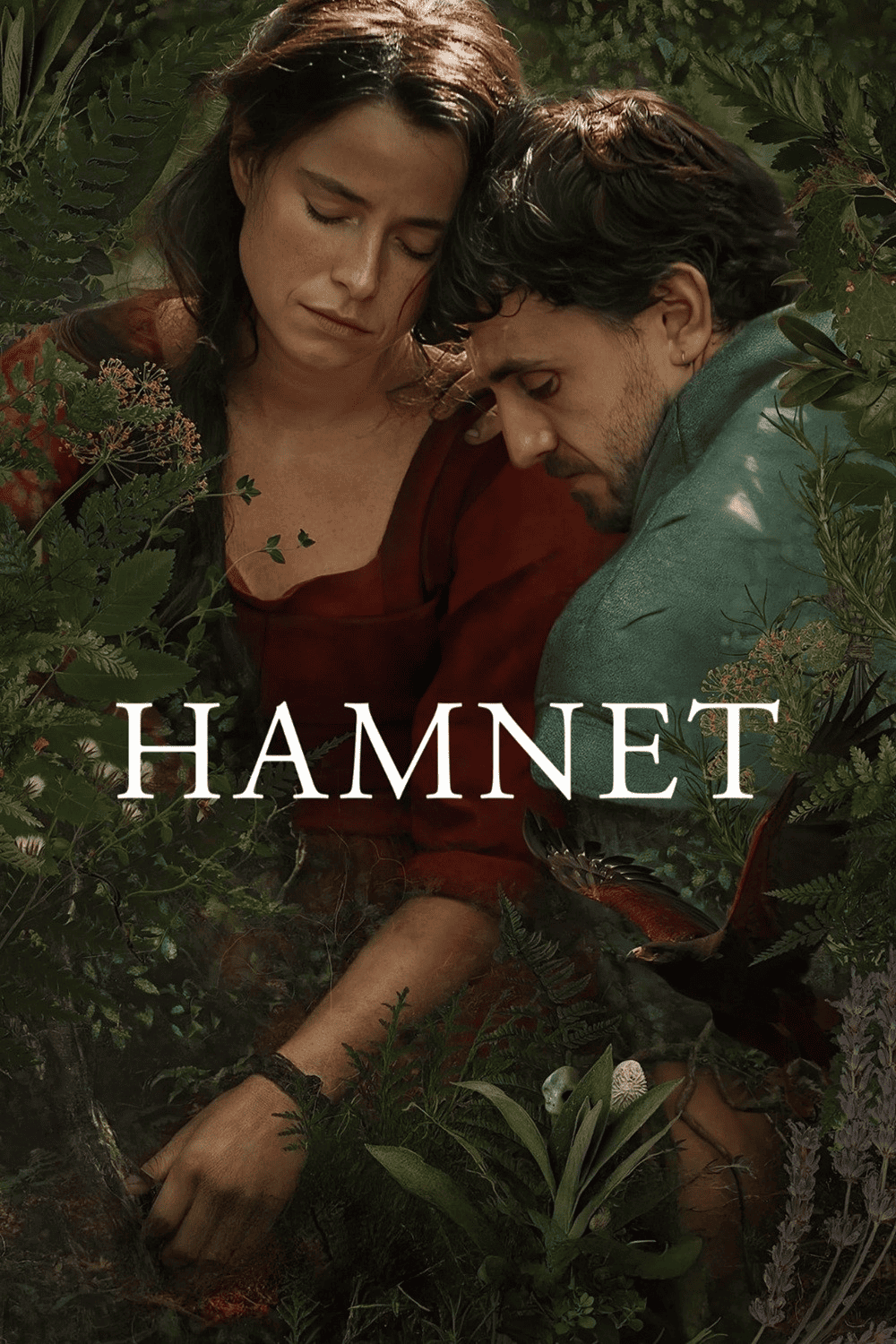 Hamnet (2025)