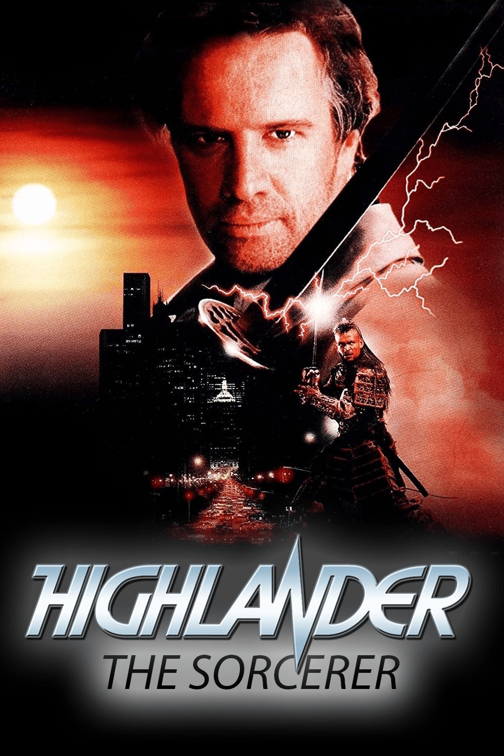 Highlander The Final Dimension (1994)