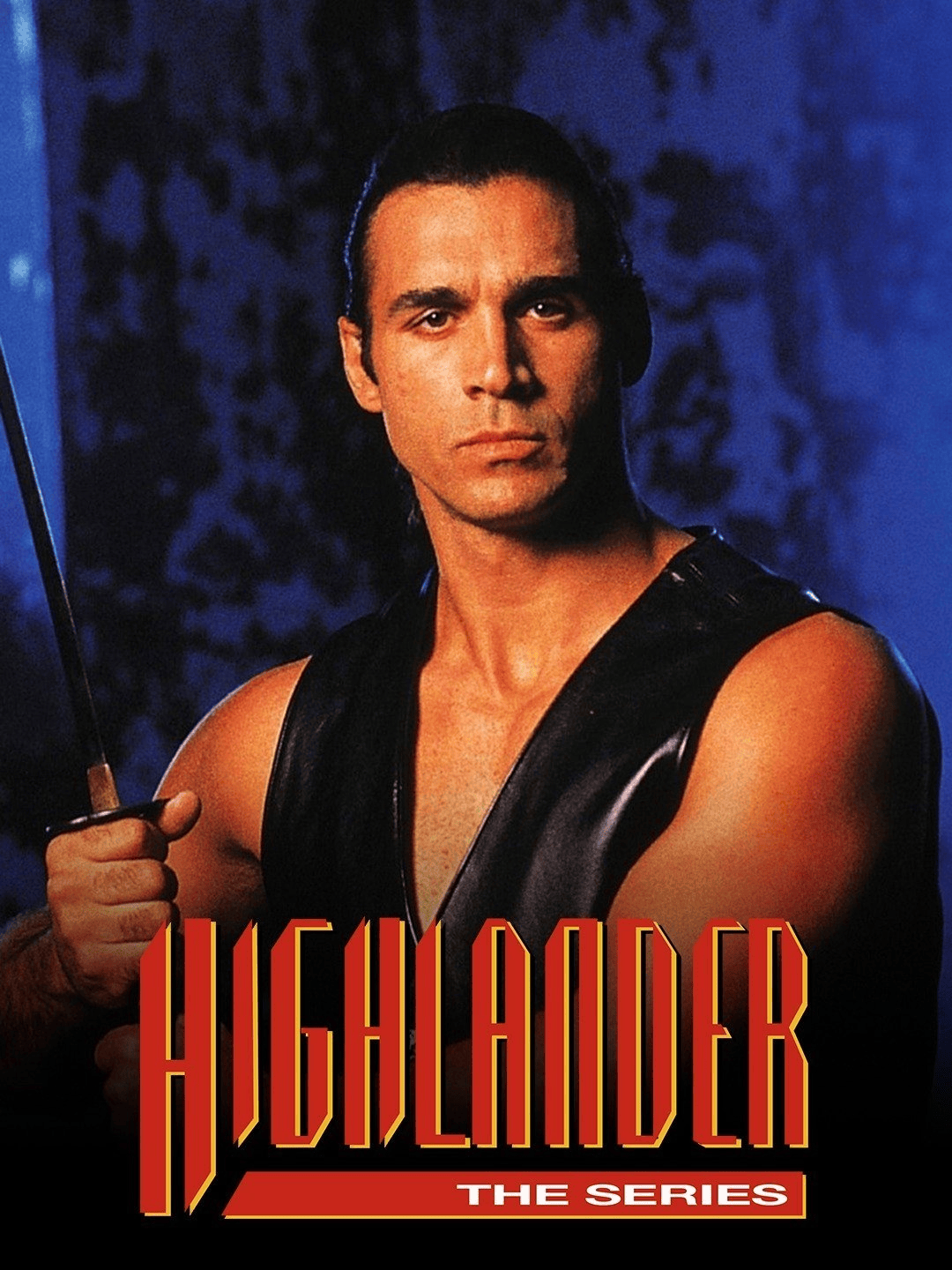Highlander (1992)