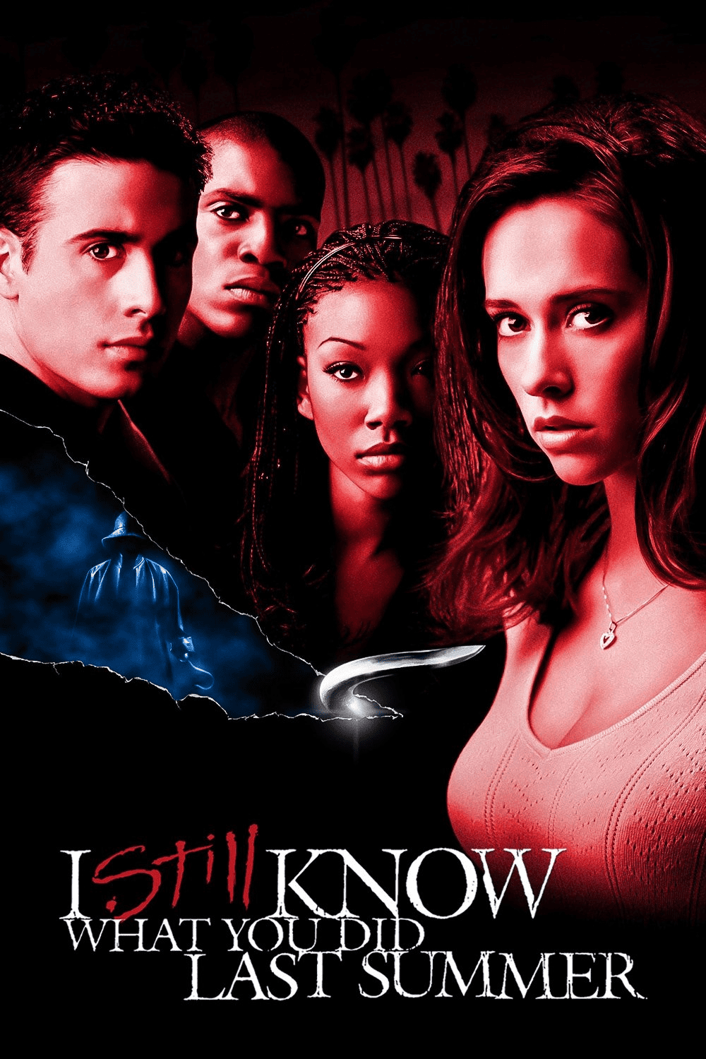I Still Know What You Did Last Summer (1998)