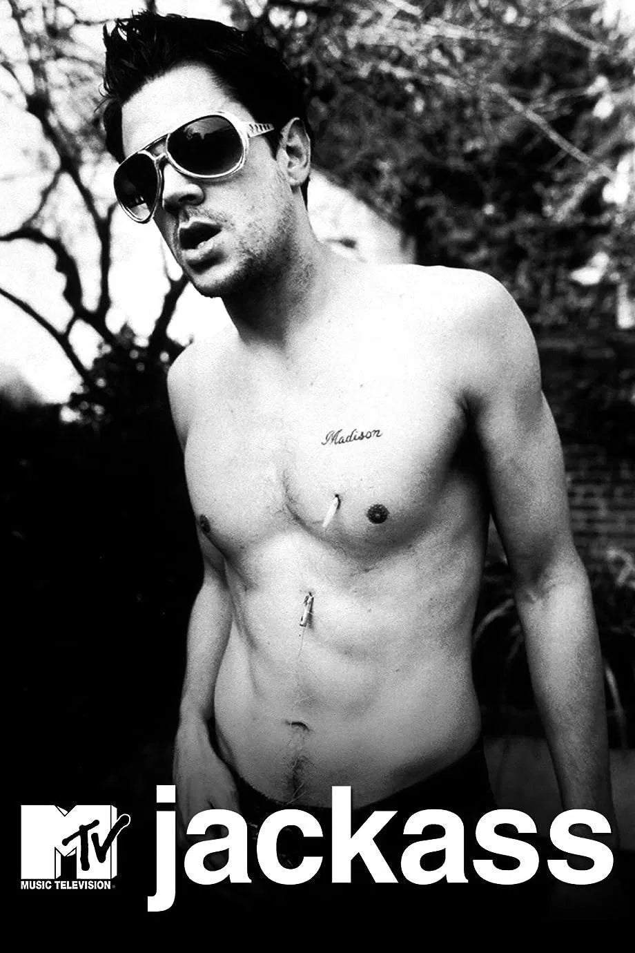 Jackass (2000)