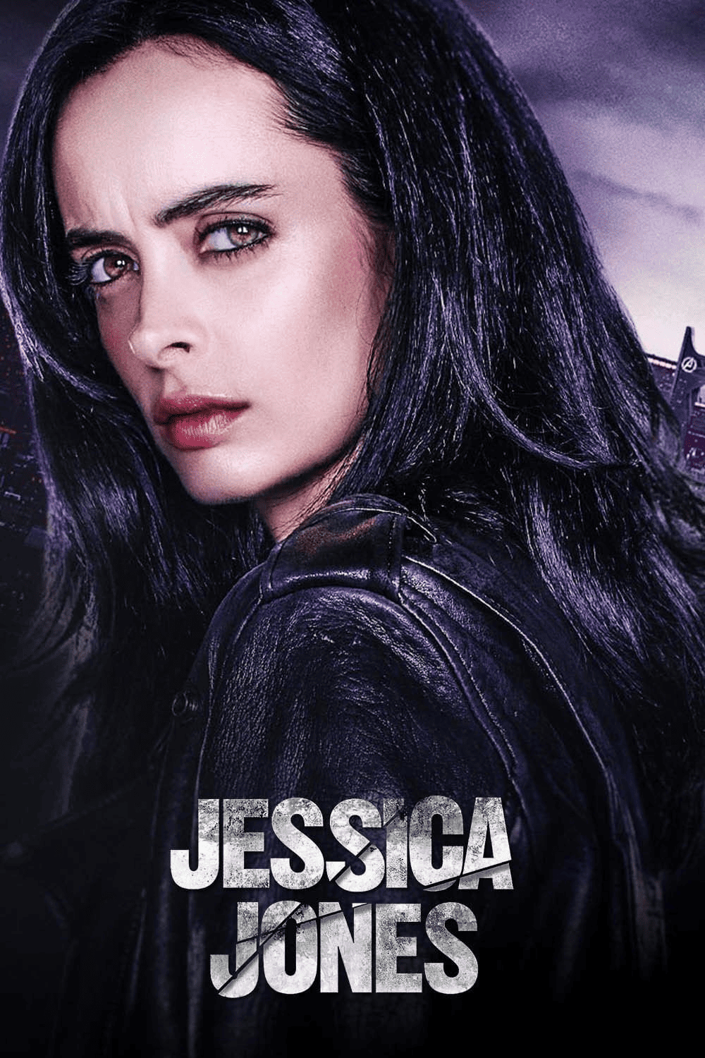 Jessica Jones (2015)