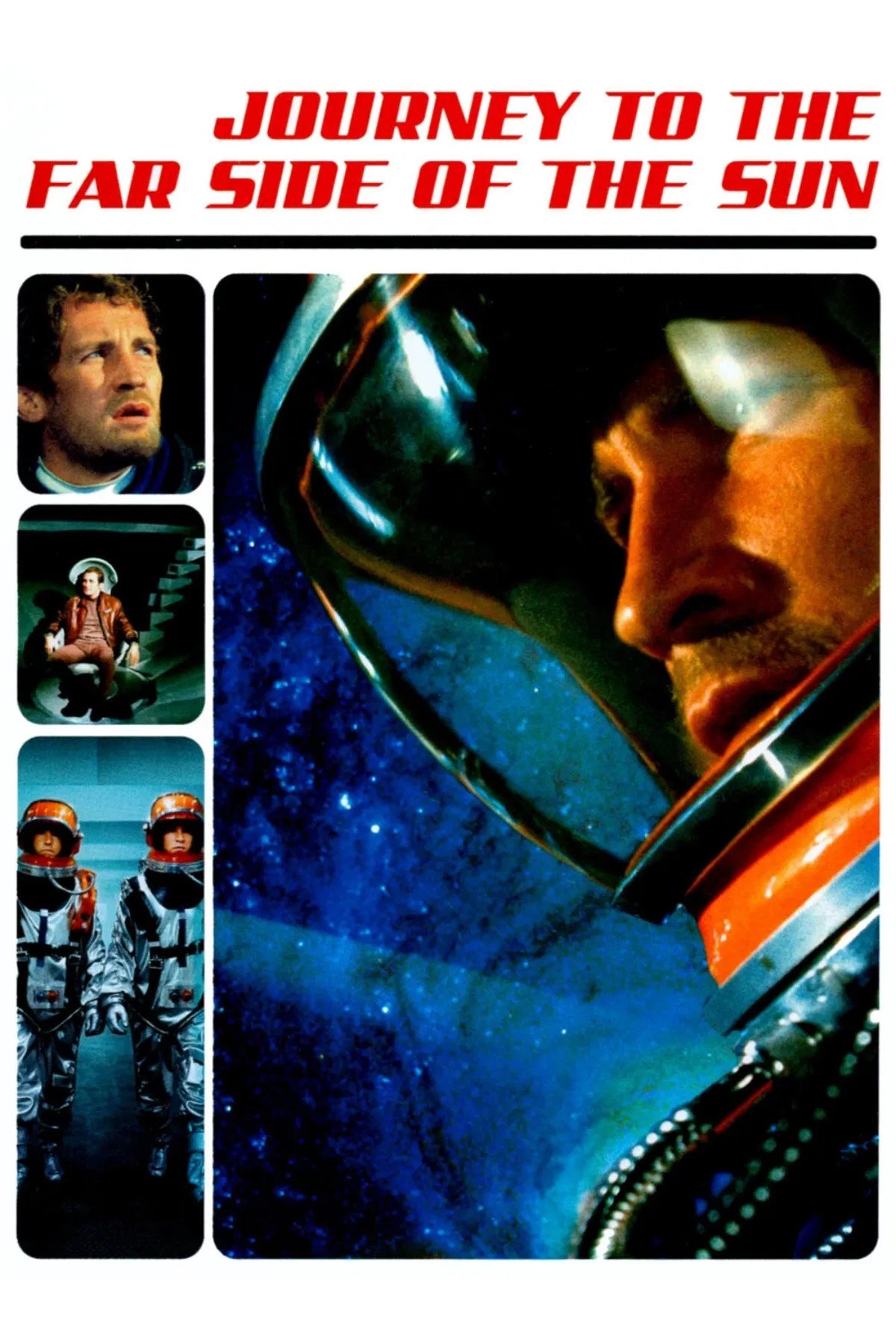 Journey to the Far Side of the Sun (1964)