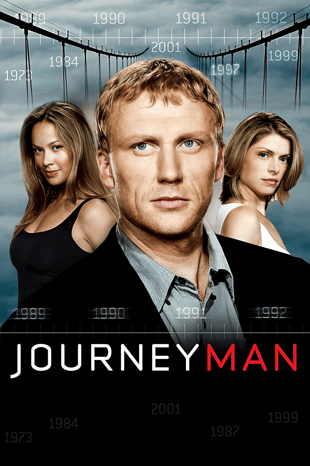 Journeyman (2007)