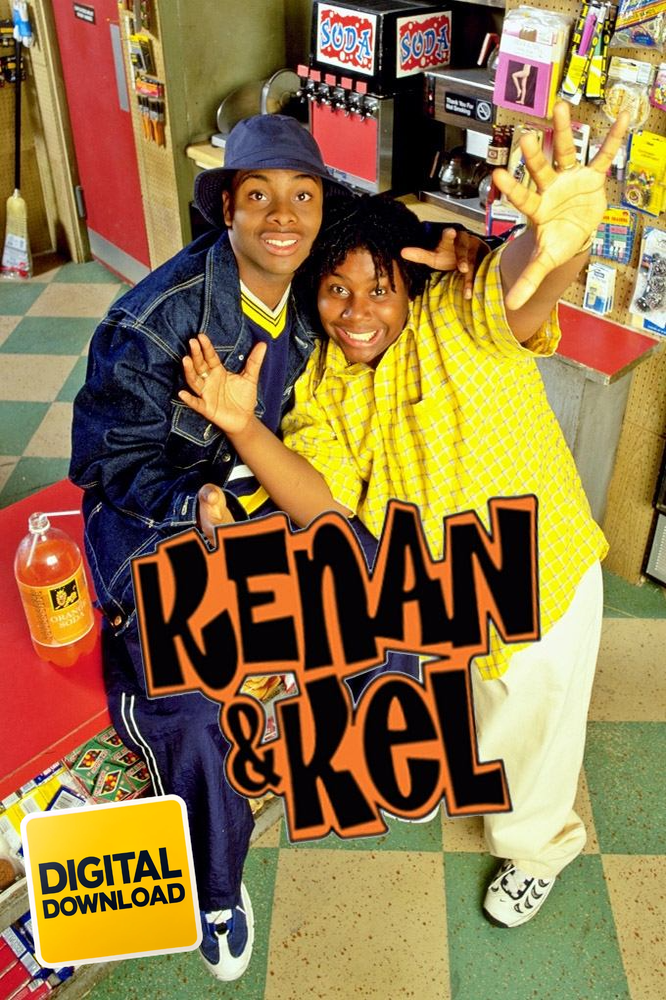 Kenan & Kel (1996)