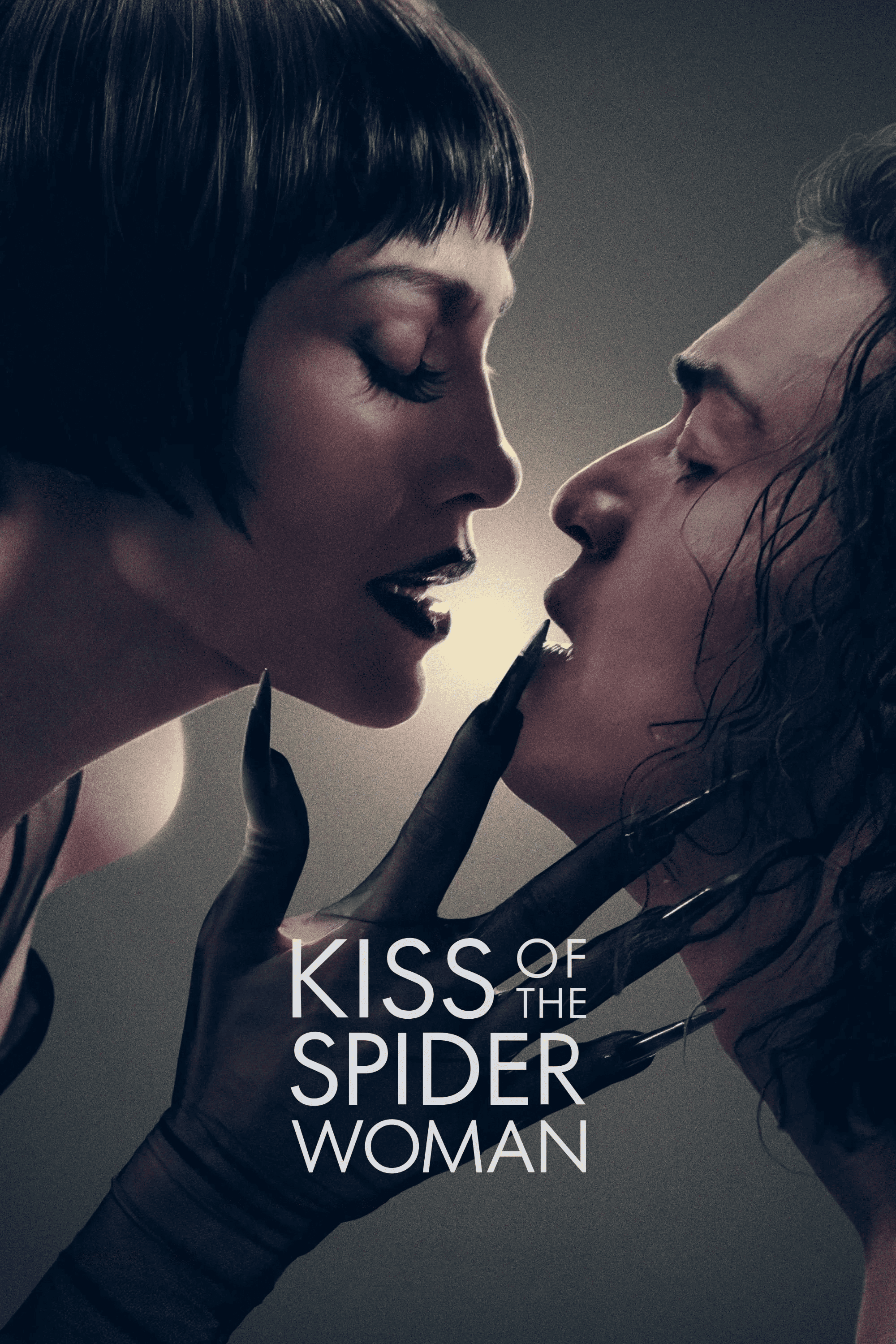 Kiss of the Spider Woman (2025)