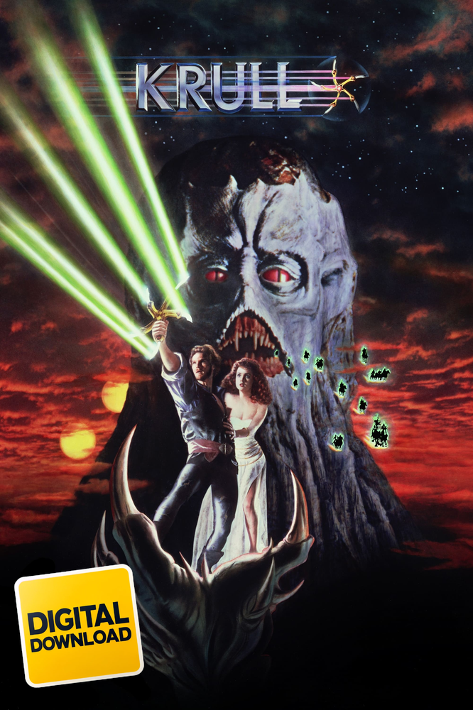 Krull (1983)
