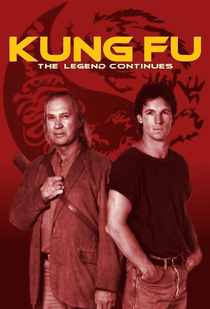 Kung Fu The Legend Continues (1993)