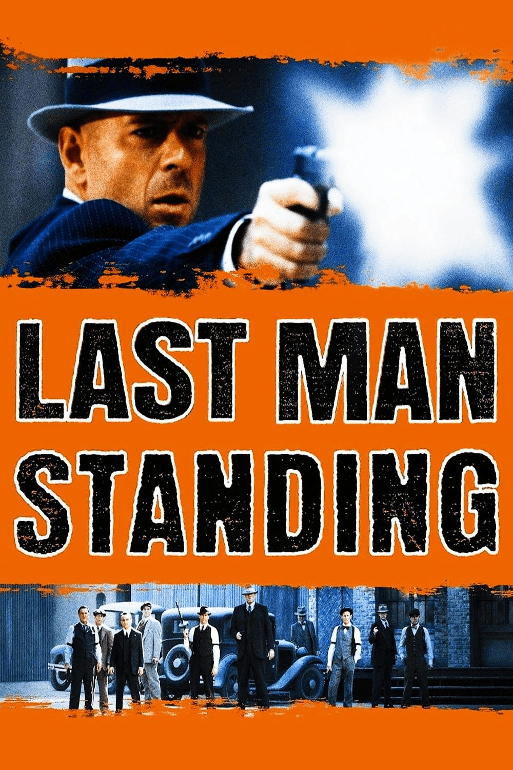 Last Man Standing (1996)