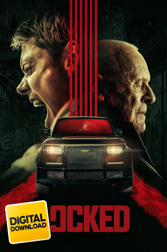 Locked (2025)