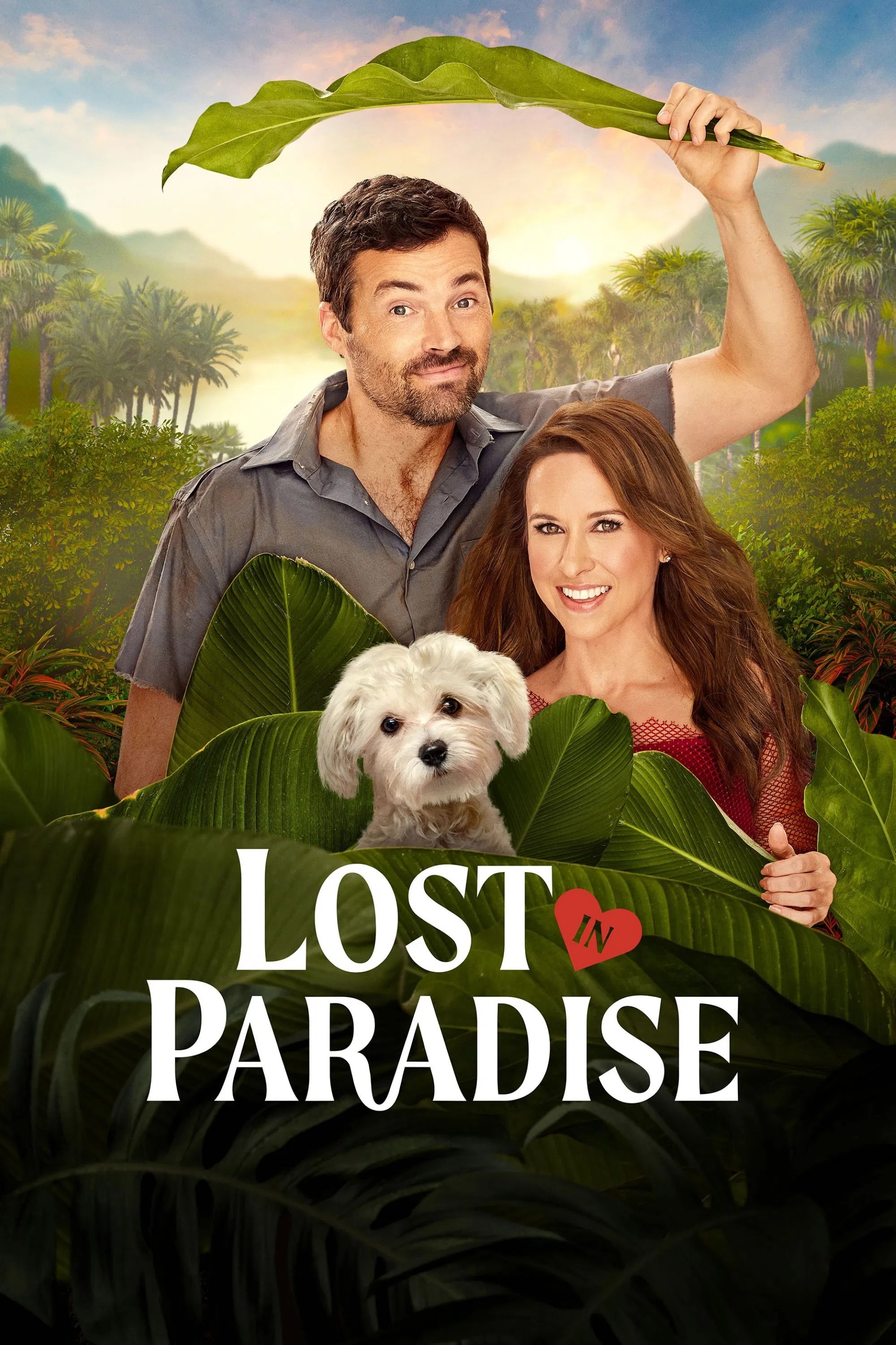 Lost in Paradise (2026)