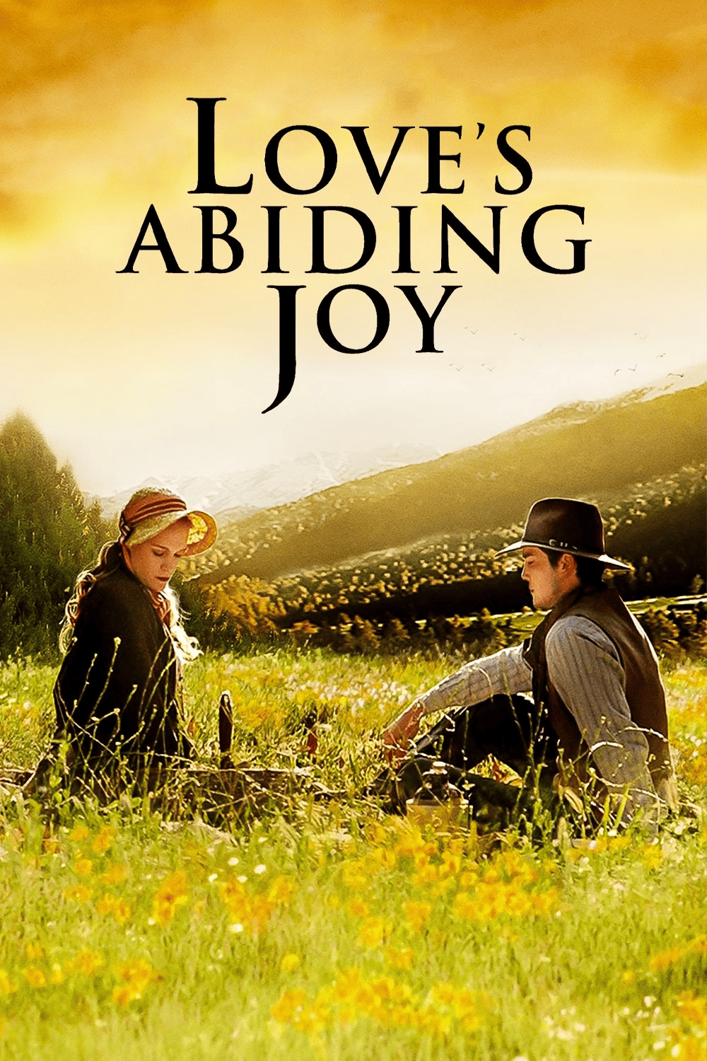 Loves Abiding Joy (2006)