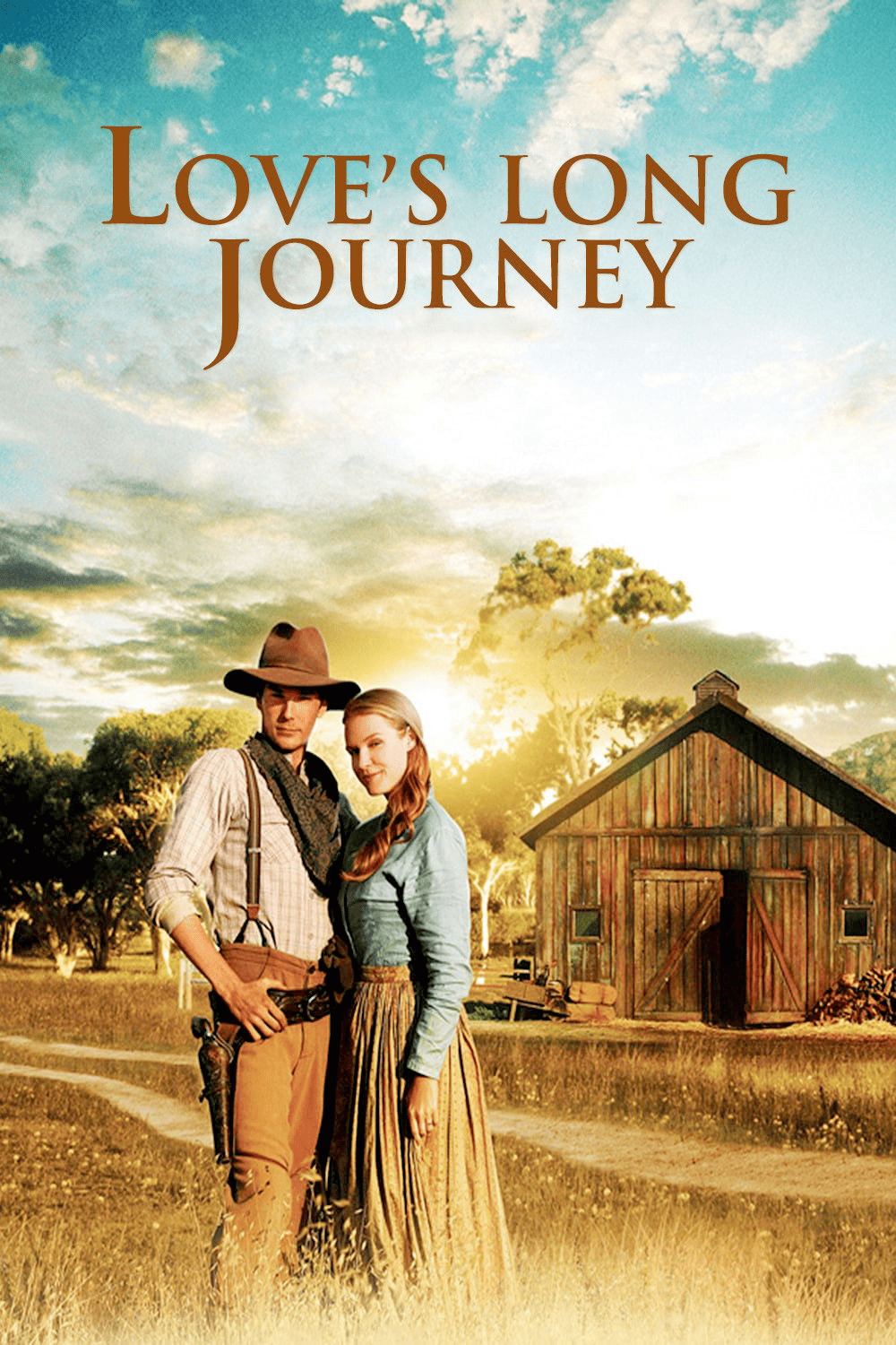 Loves Long Journey (2005)