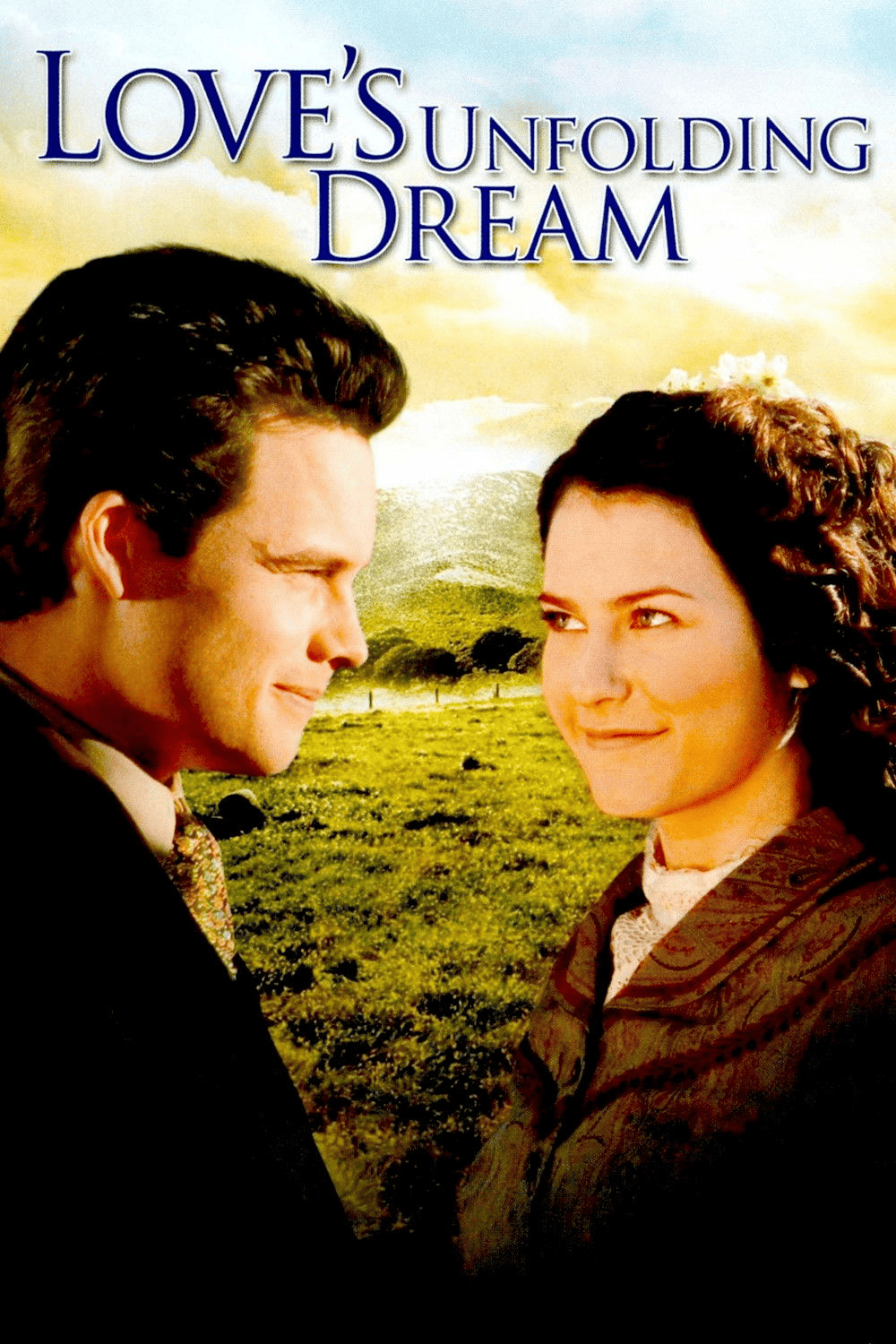 Loves Unfolding Dream (2007)