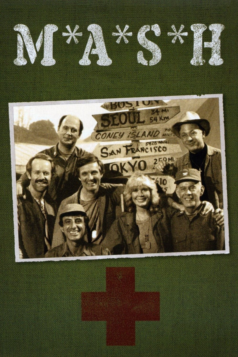 MASH (1972)
