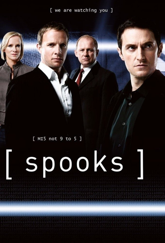 MI-5 (2002)