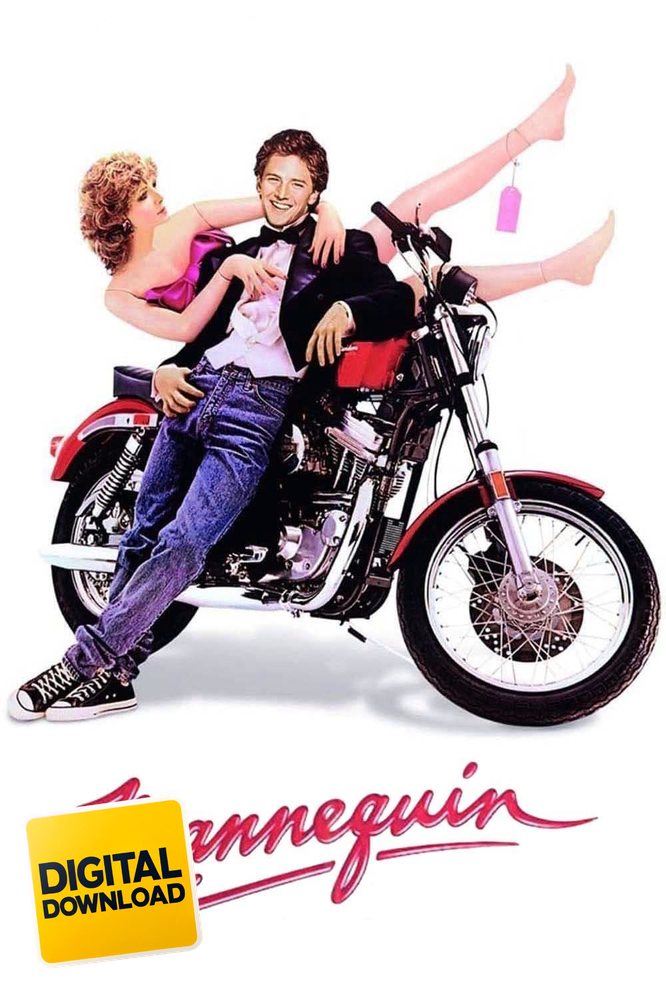 Mannequin (1987)