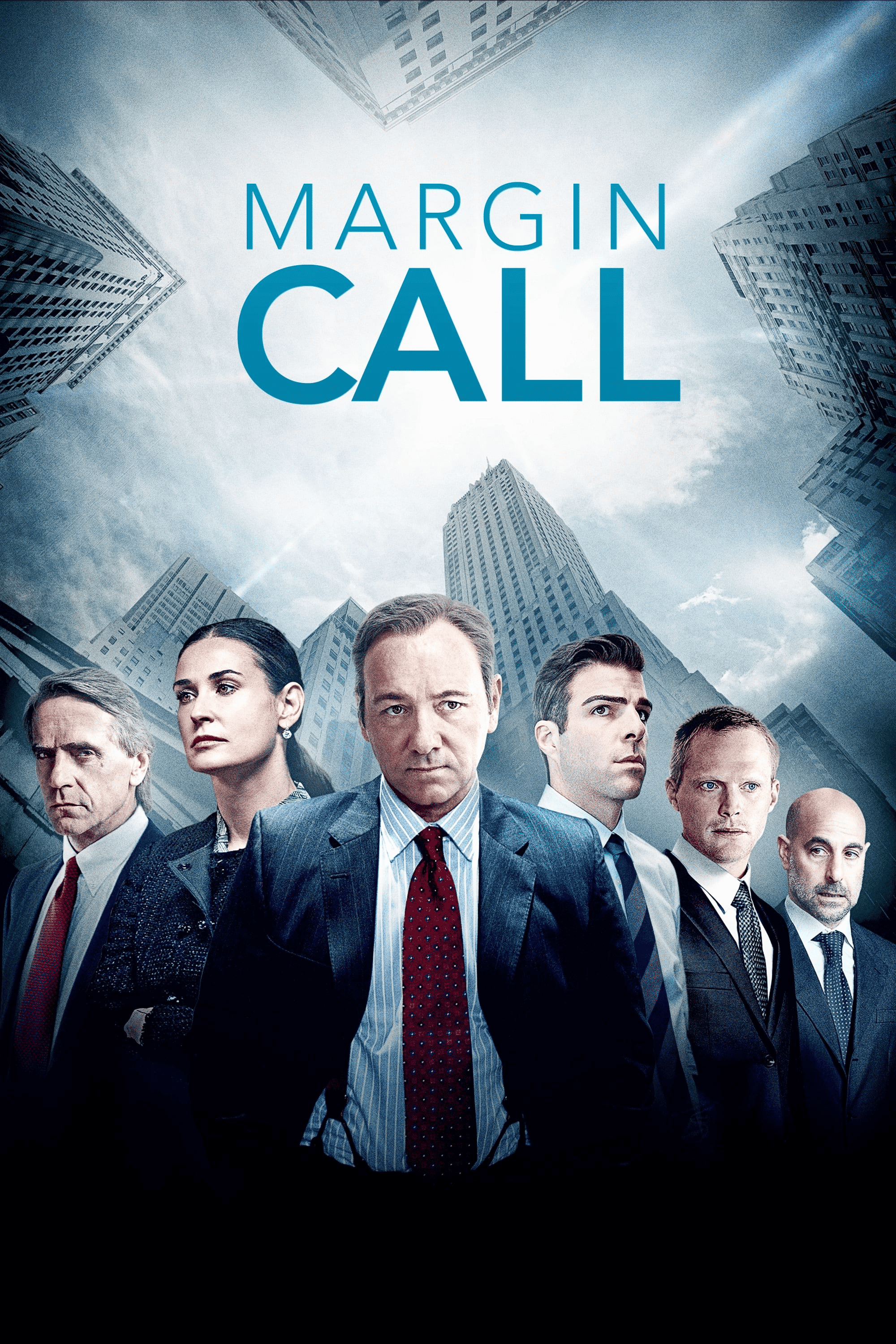 Margin Call (2011)