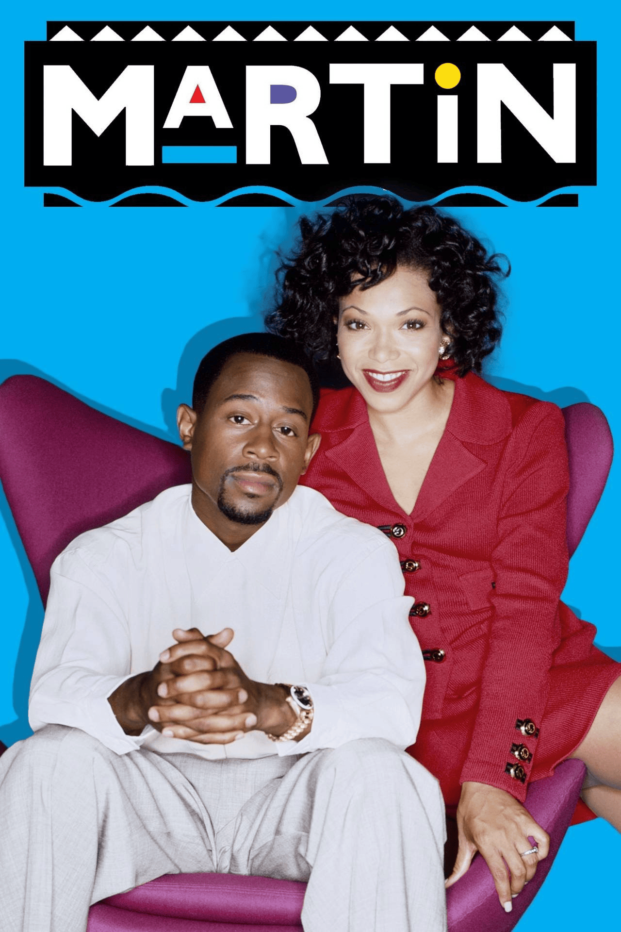 Martin (1992)