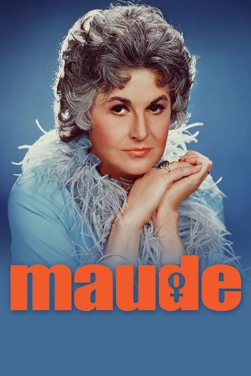 Maude (1979)
