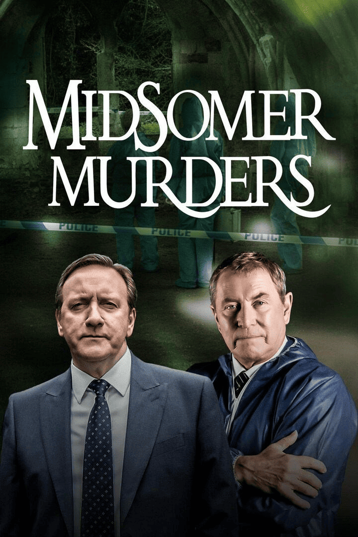 Midsomer Murders (1997)