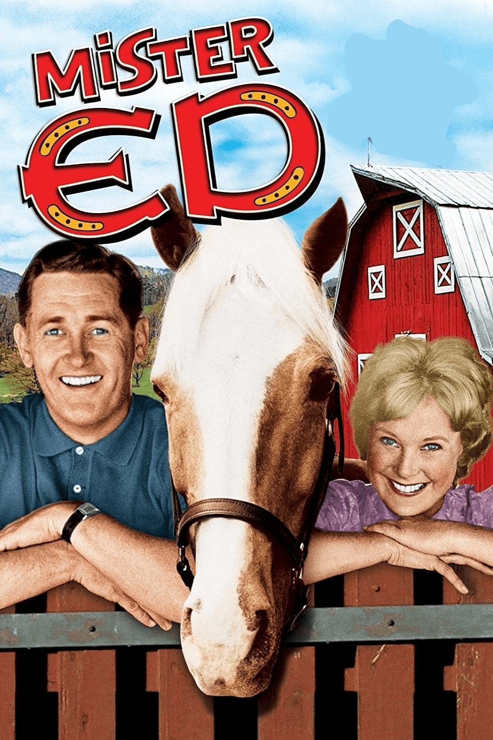 Mister Ed (1961)